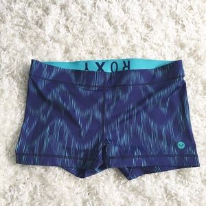 Roxy Spike 2” shorts